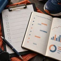 Runner’s Journal