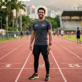Rodrigo Santos